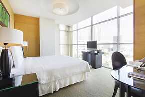 Urbana Sathorn Hotel