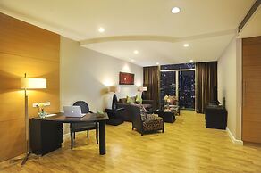 Urbana Sathorn Hotel