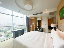 Urbana Sathorn Hotel