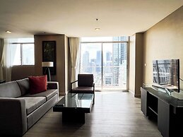 Urbana Sathorn Hotel