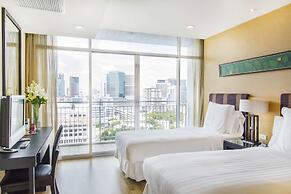 Urbana Sathorn Hotel