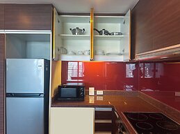 Urbana Sathorn Hotel