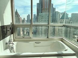 Urbana Sathorn Hotel