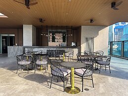 Urbana Sathorn Hotel