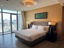 Urbana Sathorn Hotel