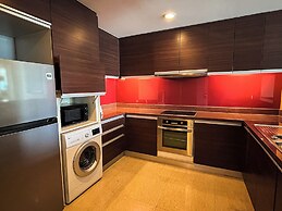 Urbana Sathorn Hotel