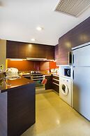 Urbana Sathorn Hotel