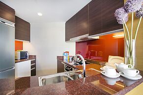 Urbana Sathorn Hotel