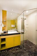 Urbana Sathorn Hotel