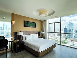 Urbana Sathorn Hotel