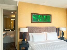 Urbana Sathorn Hotel