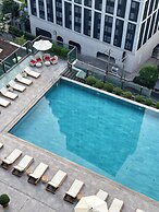 Urbana Sathorn Hotel