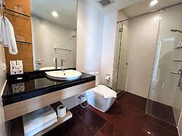 Urbana Sathorn Hotel