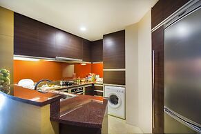 Urbana Sathorn Hotel