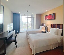 Urbana Sathorn Hotel
