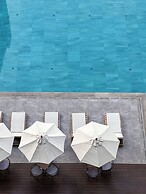 Urbana Sathorn Hotel