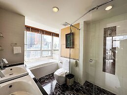 Urbana Sathorn Hotel