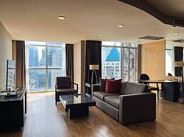 Urbana Sathorn Hotel