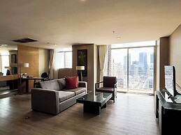 Urbana Sathorn Hotel