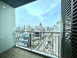 Urbana Sathorn Hotel