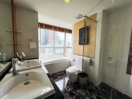 Urbana Sathorn Hotel