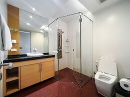 Urbana Sathorn Hotel