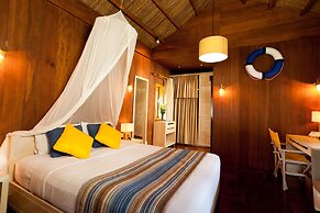 Coco Beach Resort