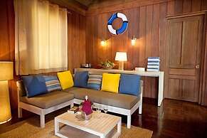 Coco Beach Resort