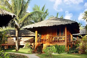 Coco Beach Resort