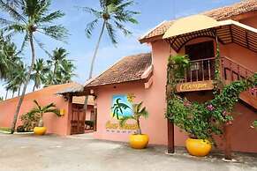Coco Beach Resort