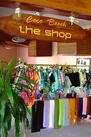Coco Beach Resort