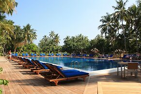 Vilamendhoo Island Resort & Spa