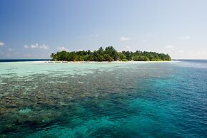 Vilamendhoo Island Resort & Spa