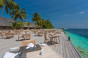 Vilamendhoo Island Resort & Spa