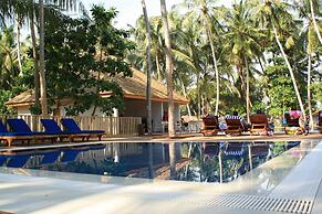 Vilamendhoo Island Resort & Spa