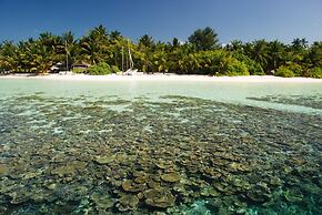 Vilamendhoo Island Resort & Spa