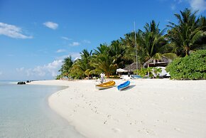 Vilamendhoo Island Resort & Spa