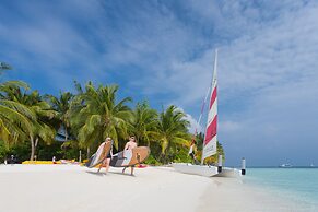 Vilamendhoo Island Resort & Spa