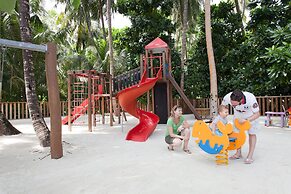 Vilamendhoo Island Resort & Spa
