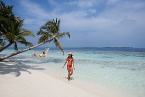 Vilamendhoo Island Resort & Spa