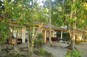 Vilamendhoo Island Resort & Spa