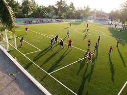 Vilamendhoo Island Resort & Spa