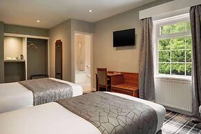 Heritage Park Pontypridd, Trademark Collection by Wyndham