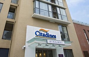 Citadines Xinghai Suzhou