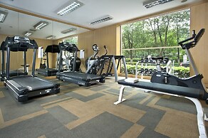 Citadines Xinghai Suzhou