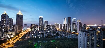 Citadines Xinghai Suzhou