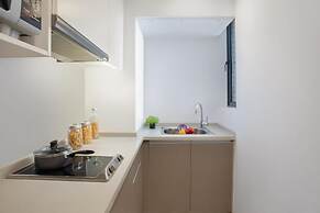 Citadines Xinghai Suzhou