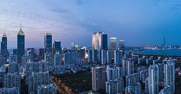 Citadines Xinghai Suzhou