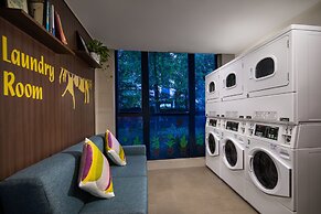 Citadines Xinghai Suzhou