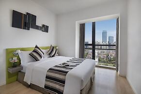 Citadines Xinghai Suzhou